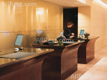 Hotel Park Hyatt Paris-Vendome 4